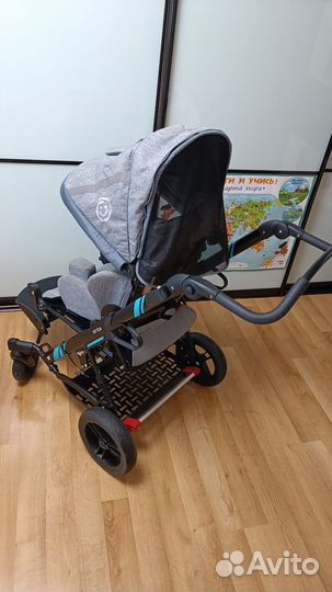 Коляска Ottobock Kimba Neo для детей с дцп