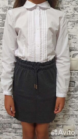 Школьная одежда 134