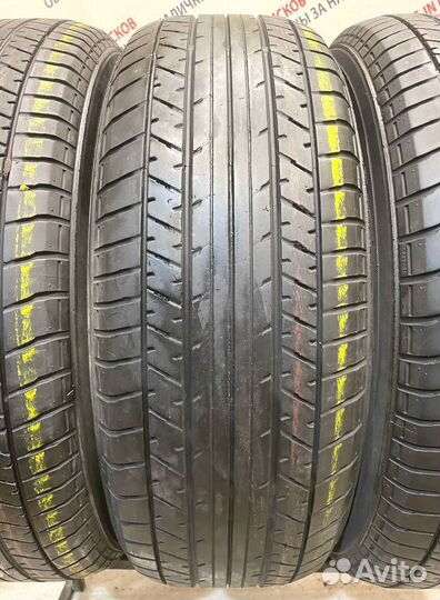 Yokohama Aspec A349A 215/65 R16 102W