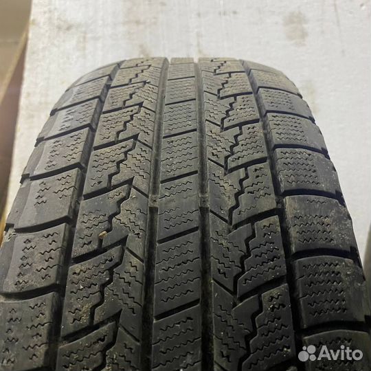 Nexen Winguard Ice 205/65 R16 95Q