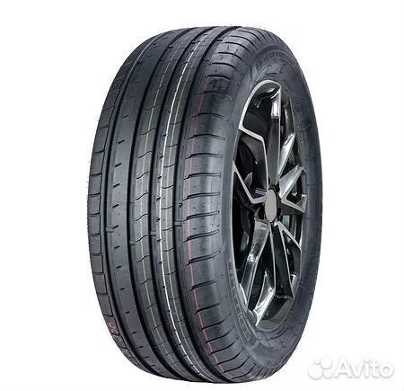 Windforce Catchfors UHP 285/45 R19 111W