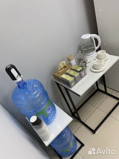 Аренда рабочего места. Коворкинг