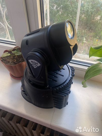 Прожектор led