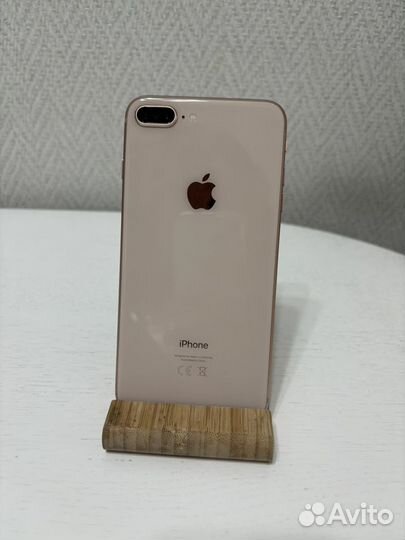 iPhone 8 Plus, 64 ГБ