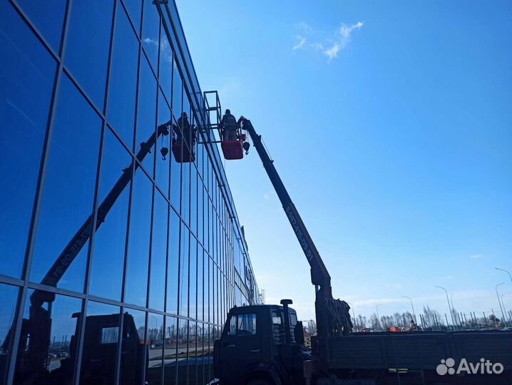 Манипулятор