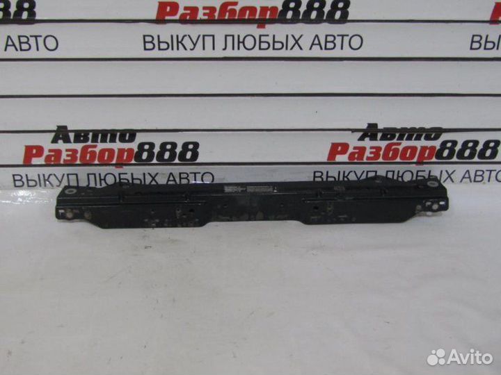 Планка телевизора Opel Astra J хетчбек A16XER 2012