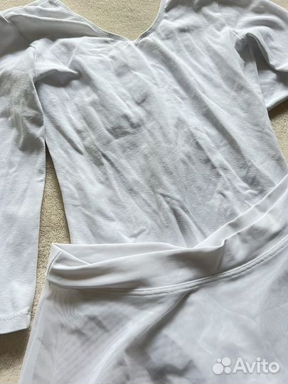 Одежда для хореографии