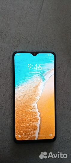 Xiaomi Redmi 9, 4/64 ГБ