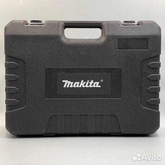 Аккумуляторный перфоратор Makita Арт.C437