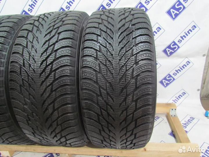 Nokian Tyres Hakkapeliitta R3 245/45 R18 97P