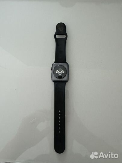 Apple watch 2 42