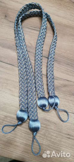 Подхваты для штор