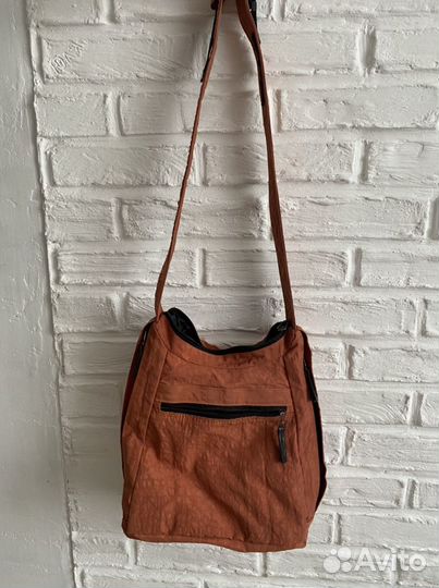 Сумка через плечо