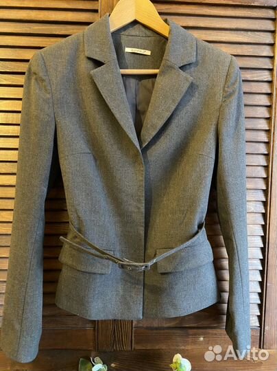 Шикарный костюм glenfield р-р 44-46