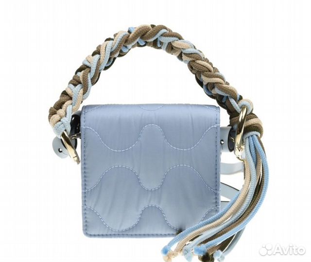 Red valentino сумка