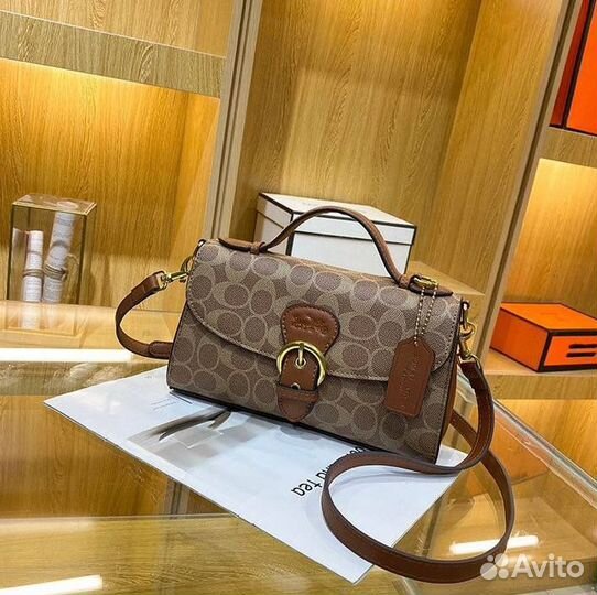 Сумка женская Coach