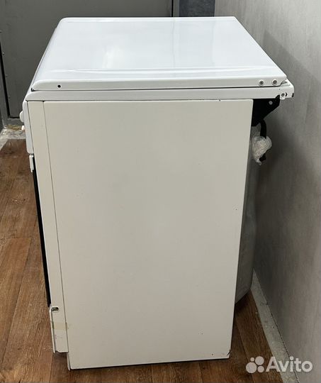 Газовая плита Gefest 1200C7