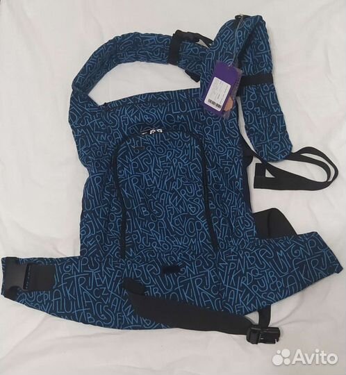 Эргорюкзак