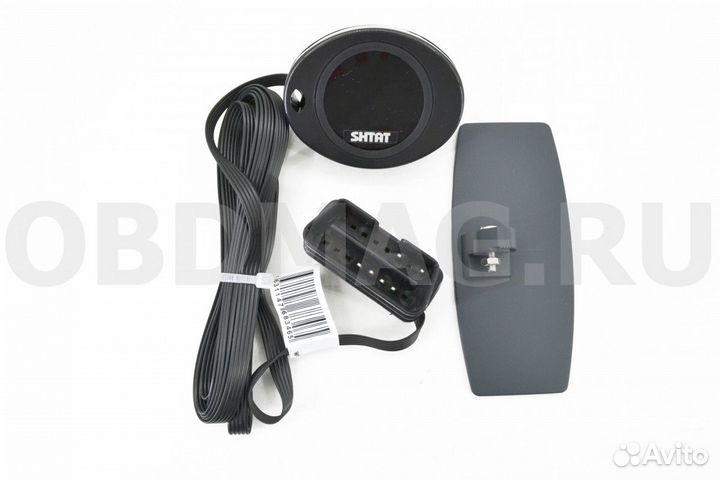 Бортовой компьютер Штат мк-1