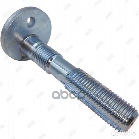 Болт с эксценериком BB21035 jikiu