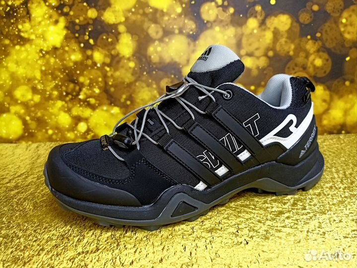 Кроссовки термо