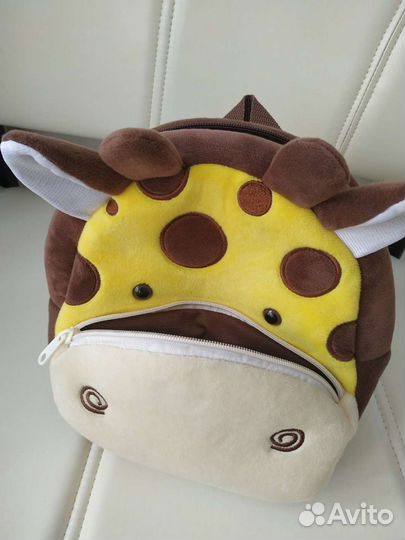 Детский рюкзак