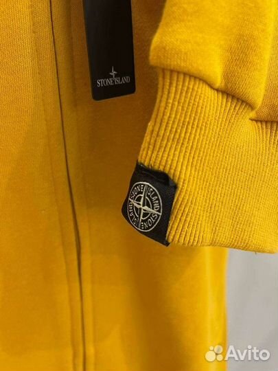 Худи Stone Island (S,M)