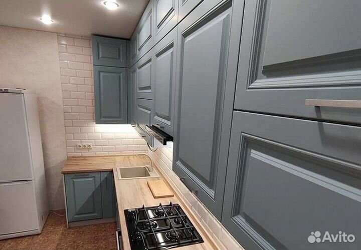 Кухня на заказ