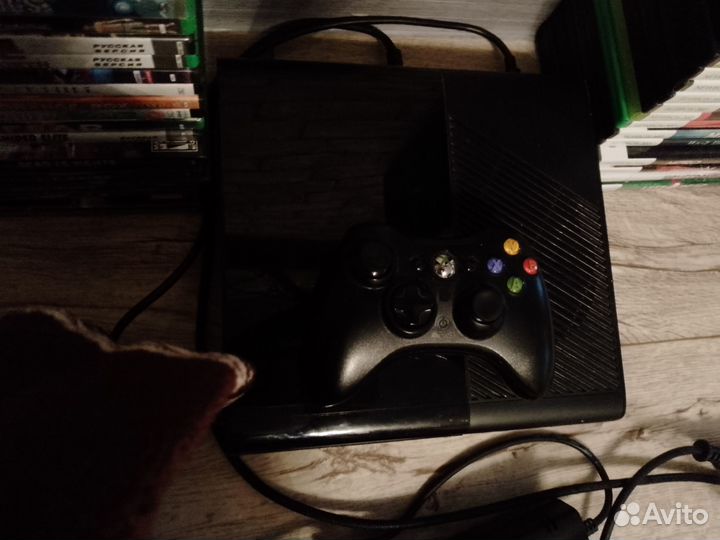 Xbox 360