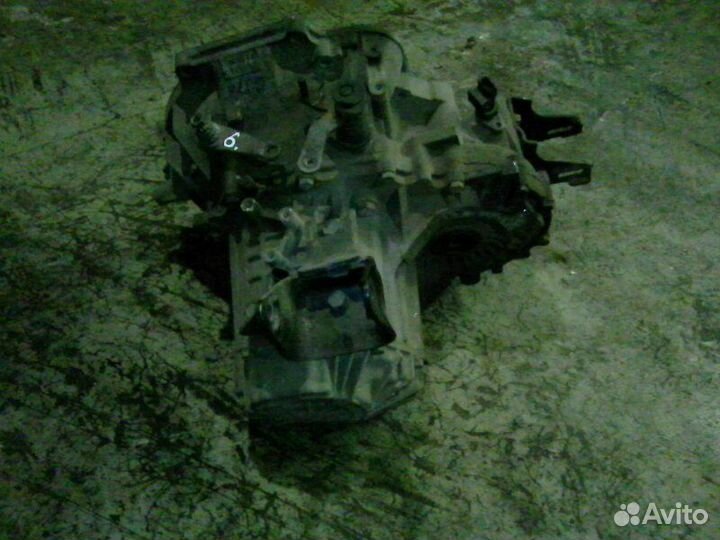 МКПП Hyundai Elantra 4 HD 2006-2011