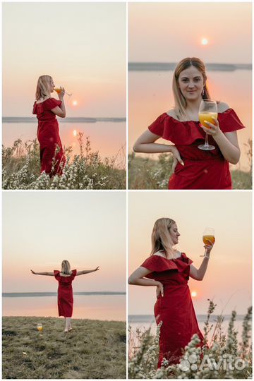 Фотограф на мероприятие, индивидуальные фотосессии