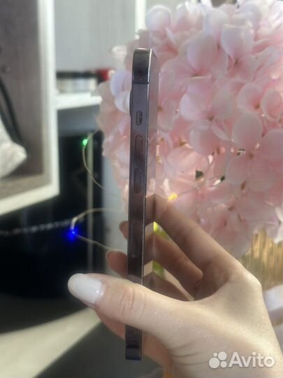 iPhone 14 Pro, 256 ГБ