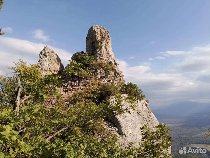 Экскурсии джипинг