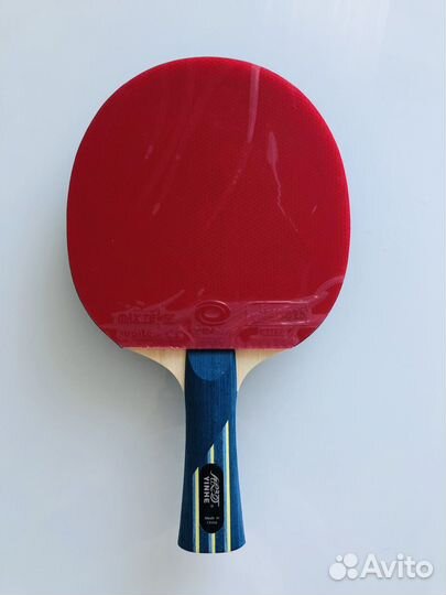 Ракетка для настольного тенниса