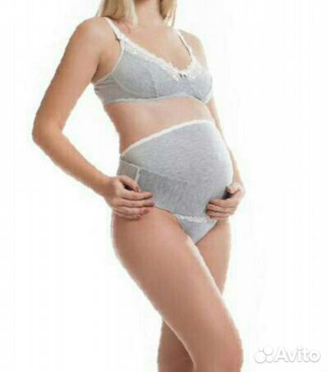 Бандаж для беременных бу