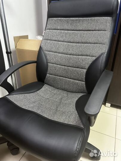 Компьютерное кресло бу