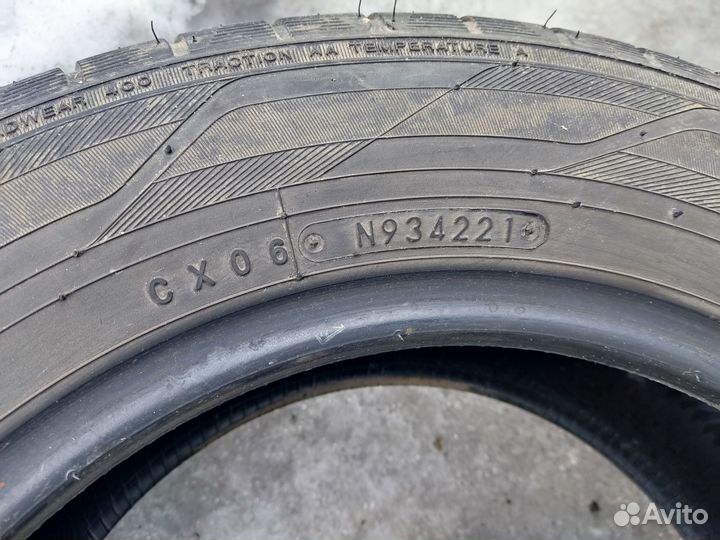 Toyo Proxes CF2 185/65 R14 86N