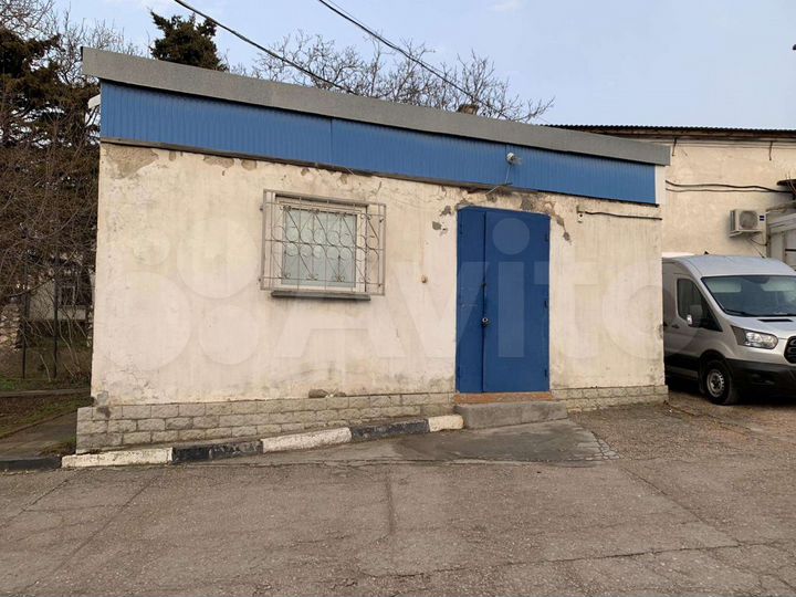 Складское помещение, 38 м²