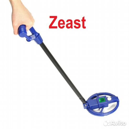 Металлоискатели Детектор Металла (Zn,CU,Ni,Fe,Au)