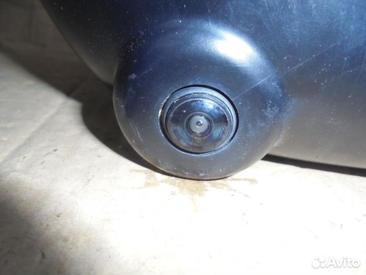 Зеркало левое с камерой Nissan X-Trail T32