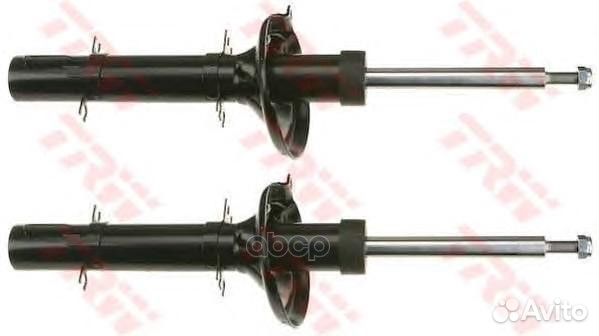 Амортизатор audi A3/VW golf IV/skoda octavia 96