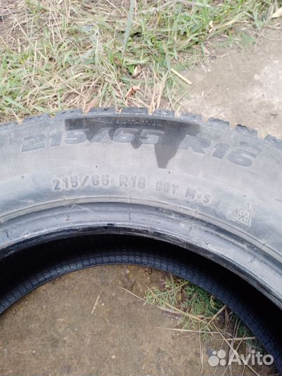 Продам колеса