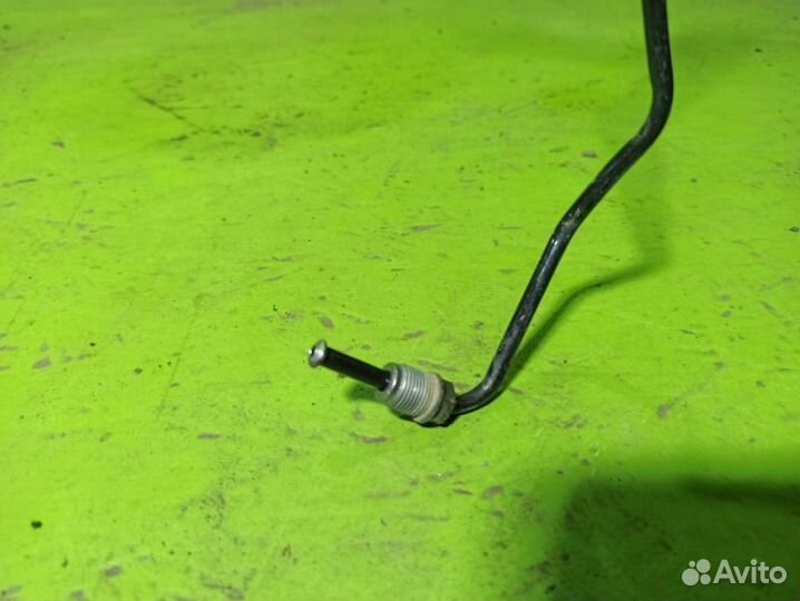 Тормозная трубка Volkswagen Tiguan NF CTH 2012