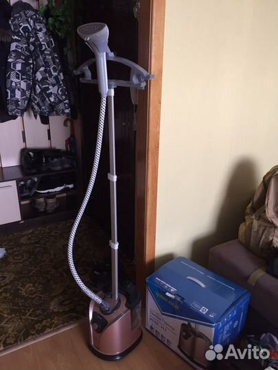 Отпариватель