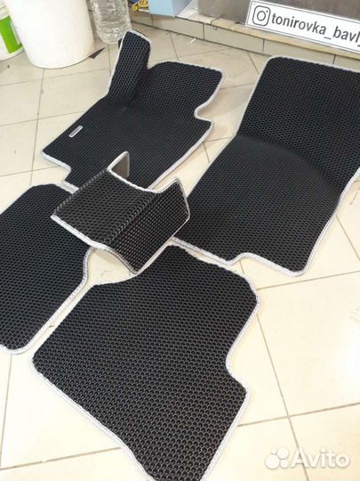 Эва коврики