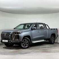 Changan Lantuozhe 2.0 MT, 2022, 4 413 км, с пробегом, цена 2 590 000 руб.