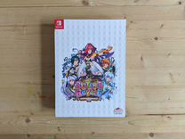 Sisters Royale Collectors Edition Nintendo Switch