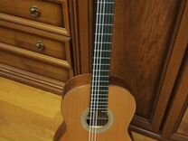 Классическая гитара Ibanez G-850 nt полный массив