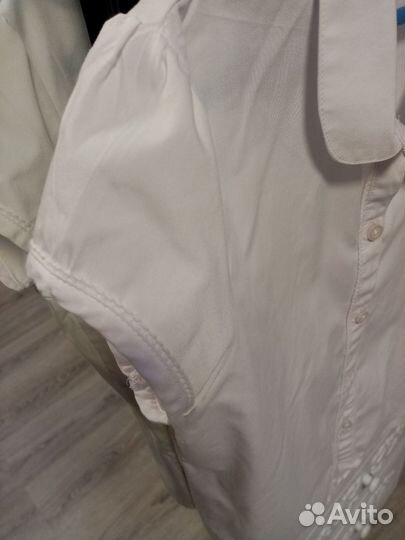 4 школьные поло тенниска рубашка футболка