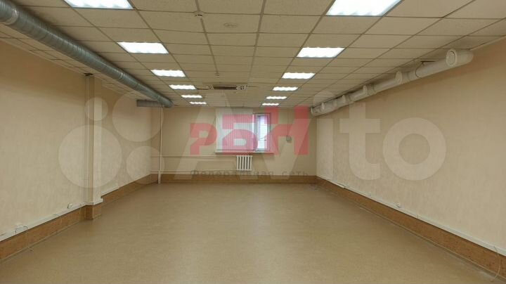 Офис 265м2